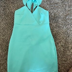 Lulus Dress
